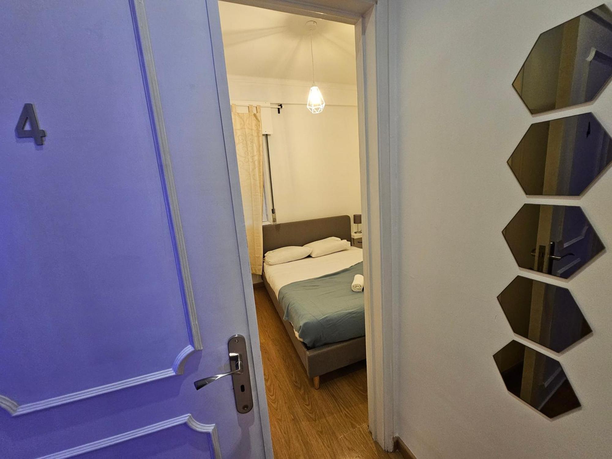 Blife Batalya Private Rooms Distrito de Distrito de Faro Habitación foto