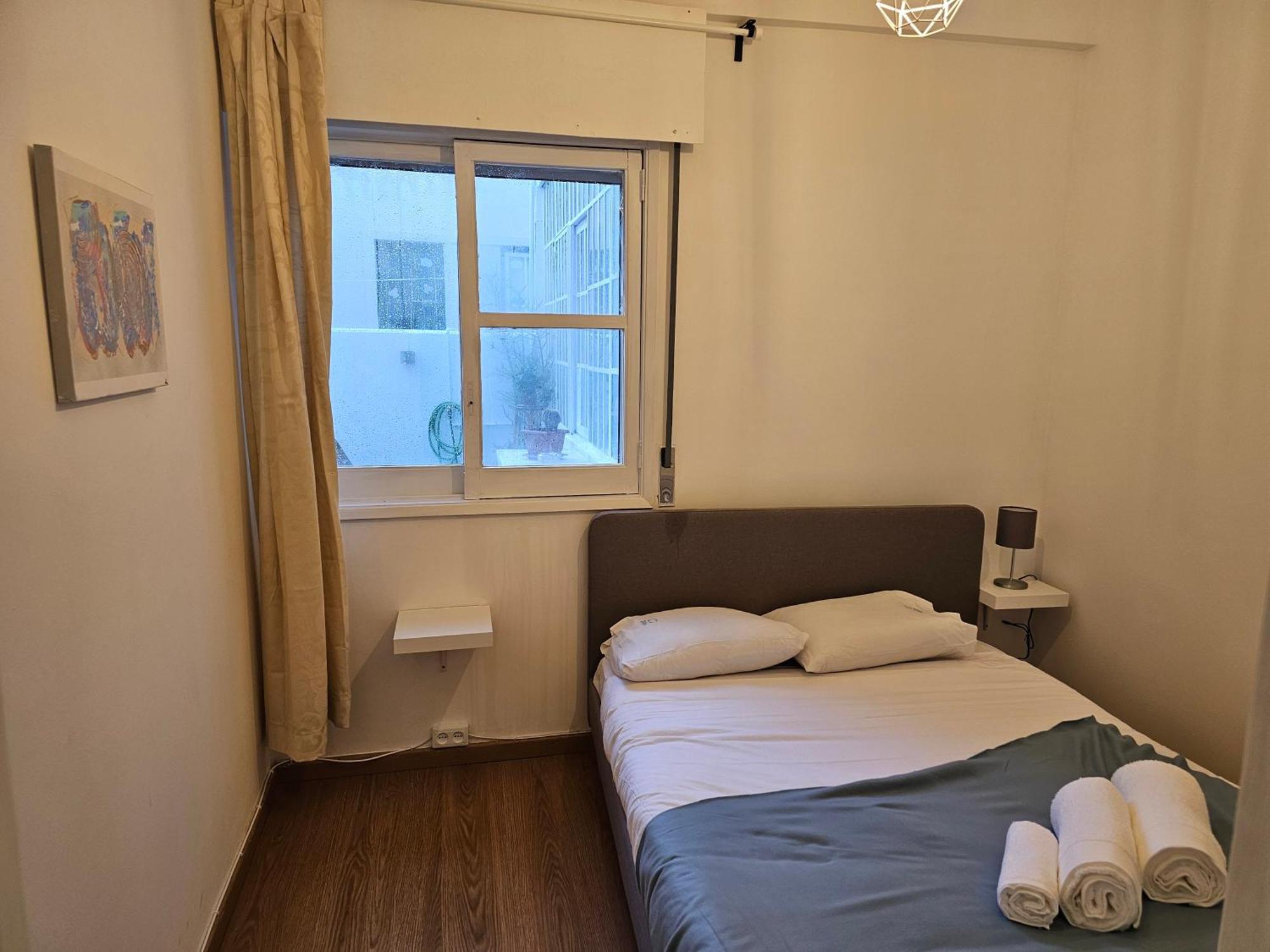 Blife Batalya Private Rooms Distrito de Distrito de Faro Habitación foto