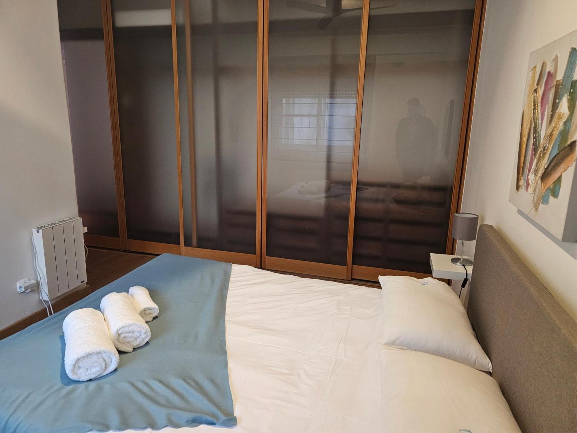 Blife Batalya Private Rooms Distrito de Distrito de Faro Habitación foto
