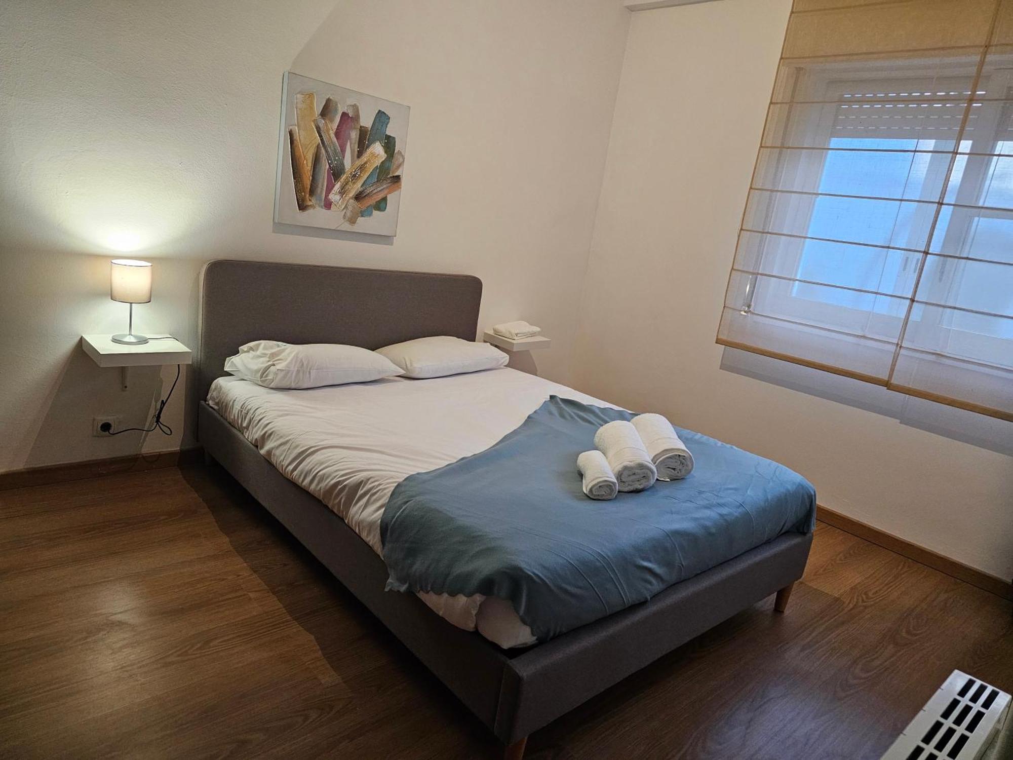 Blife Batalya Private Rooms Distrito de Distrito de Faro Habitación foto
