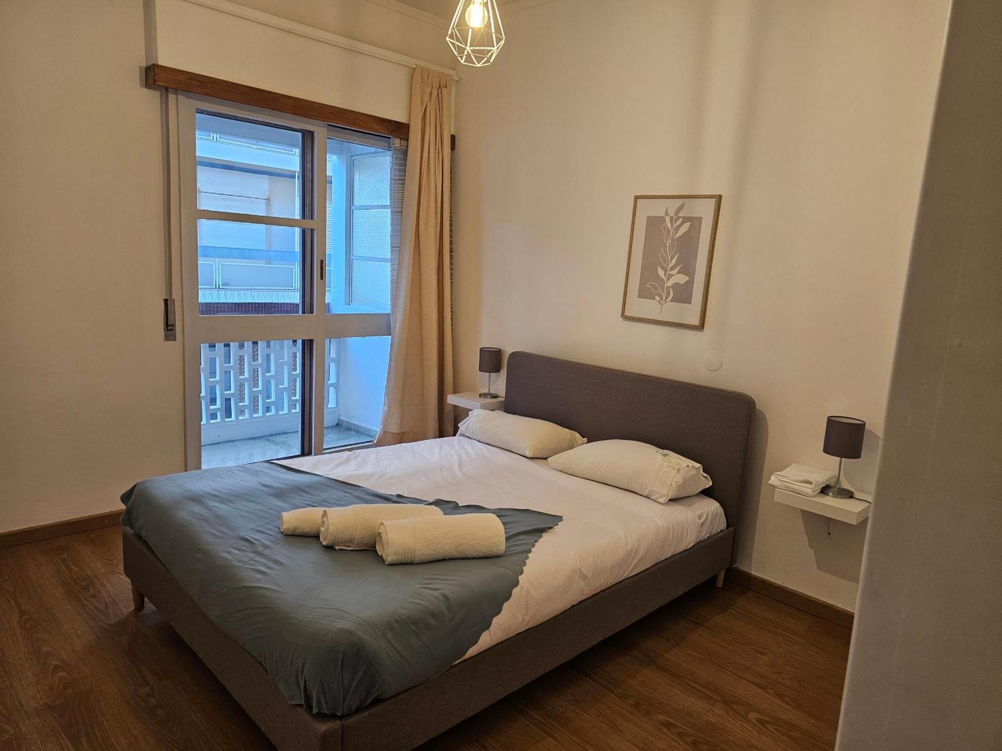 Blife Batalya Private Rooms Distrito de Distrito de Faro Habitación foto