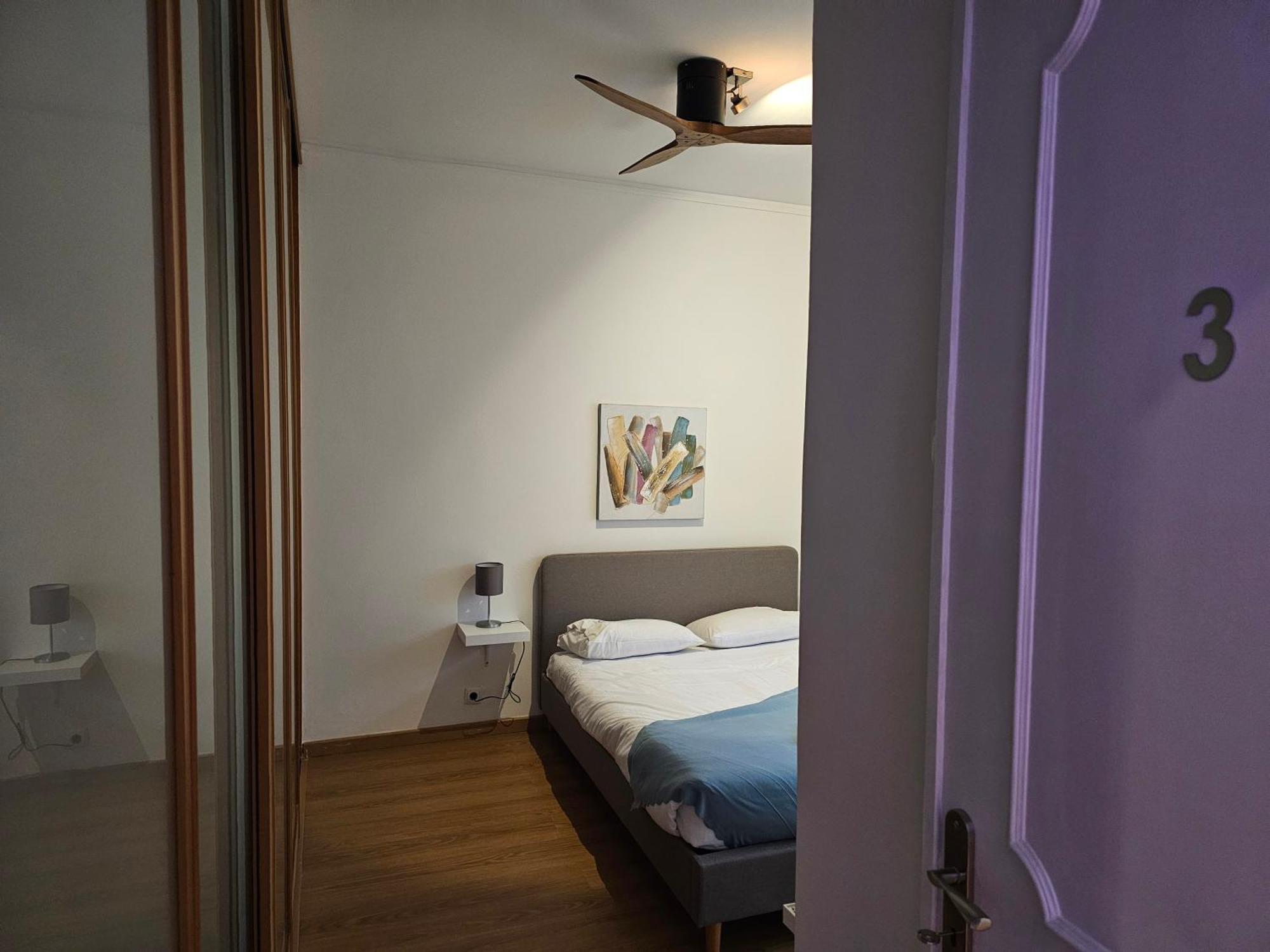 Blife Batalya Private Rooms Distrito de Distrito de Faro Habitación foto