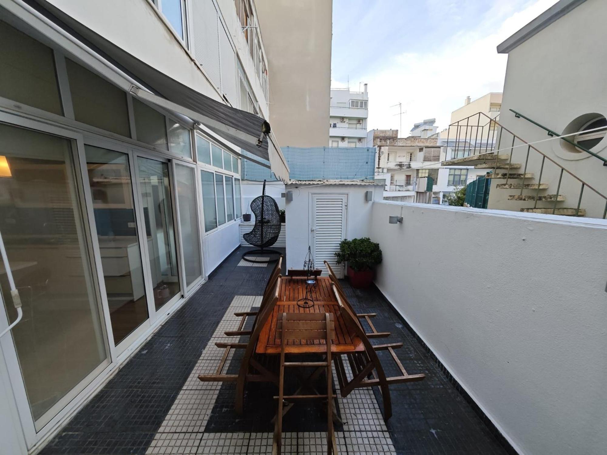 Blife Batalya Private Rooms Distrito de Distrito de Faro Exterior foto